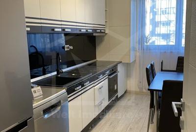 Apartament 3 camere, balcon, zona The Office - 5