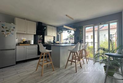 Imobil cu 5 apartamente separate, ideal pentru investitie - zona UMF! - 4