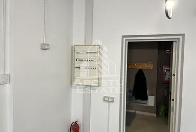 Spatiu SAD pentru birouri, de vanzare, zona Piata 700, Timisoara. - 11