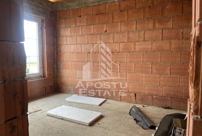 Duplex pe parter cu teren de 400mp, in Cornesti - 8