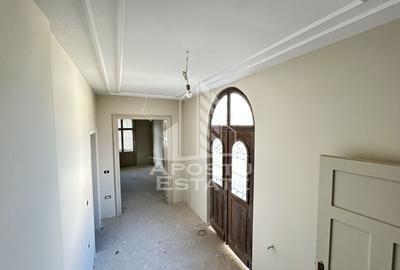 Casa renovata , de vanzare, teren 1179 mp, Ultracental, Timisoara. - 8