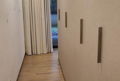 Primaverii, 4 camere de inchiriat cu terasa de 80 mp - 5