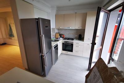 Apartament 3 camere RIVER TOWER - Tudor Vladimirescu - 7