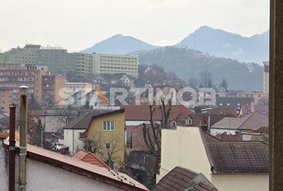Apartament mobilat Vitus Residence cu parcare subterana - 19