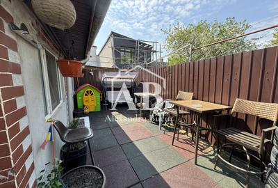 Casă cu două camere - 35 mp cu gradină proprie - Bd Laminorului - 2