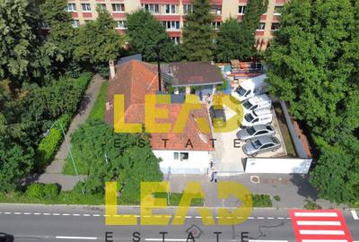 Casa renovata complet! 210 mp utili pe teren de 548 mp! - 1