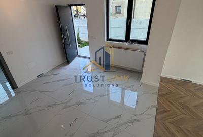 Casa de vanzare finalizata comuna Berceni cu mutare imediata - 2