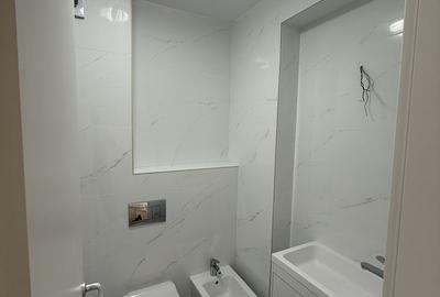 Apartament 3 camere Herastrau Boutique/ Comision 0 - 6
