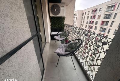 Apartament 3 camere de vânzare Exigent Plaza - faza 1 - 12