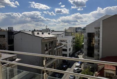 Apartament de inchiriat 3 camere Dorobanti – Caderea Bastiliei | 100 mp | Garaj - 7