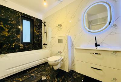 Ansamblu Nou | Casa Individuala | 3 Bai | Teren 370mp | Statie STB  F. Aproape - 13
