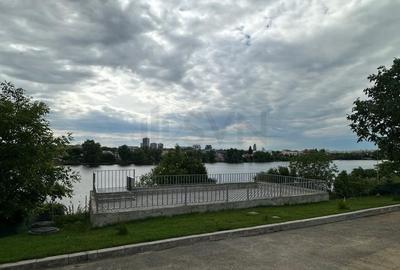 REA1028262 Penthouse 5 Camere l 2 Terase l ParcarI Subterane l SUN LAKE RESIDENC - 17