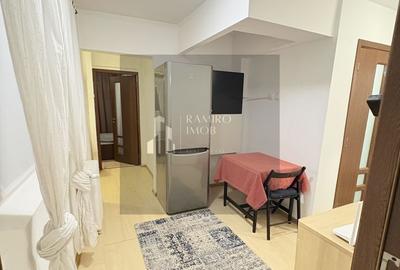 2 camere decomandat /Constantin Brancoveanu Loc de parcare - 3