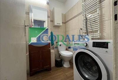 Ultracentral - Cu garaj inscris in CF. - 10