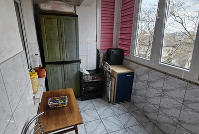 Apartament 3 camere Drumul Sarii - 9