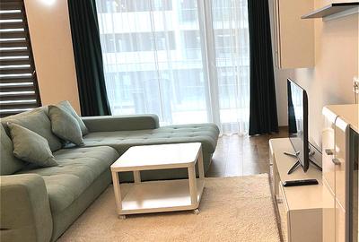 Apartament 2 Camere | Parcare inclusa  | 2 Terase | Prima Vista - 1