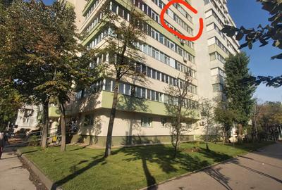 3 camere, bloc anvelopat, fără risc seismic – ideal pentru familie - 1