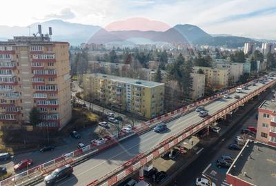 Apartament cu potențial real în inima zonei Zizinului – Brașov - 4