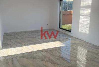 Casă individuală P+1 | ~99 mp utili | Teren 543 mp | Valea Lupului - 17