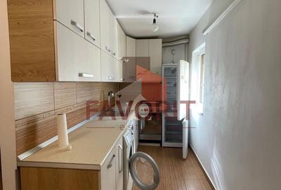 Apartament 1 camera decomandat | Spitalul Judetean - 4