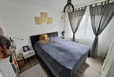 2 Camere-etaj 2-Rond Zimbru - 4