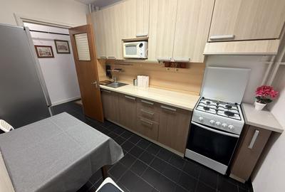 AP. 2 CAMERE- PANTELIMON, BLOC REABILITAT, MASINA DE SPALAT VASE - 7