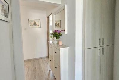 Apartament 3 camere decomandat, 85 mp, 2 balcoane – Micalaca 300 - 9