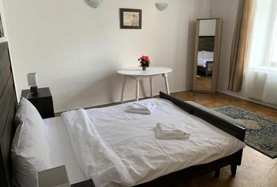 Apartament 2 camere strada Castelului, etaj 1, 2 bai, mobilat, utilat! - 4