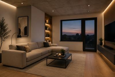 Comision 0% Penthouse Exclusiv | 114 mp Utili + Terasă 57 mp | Panorama Zorilor - 2