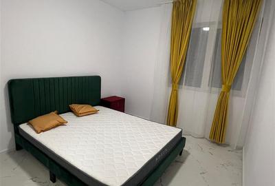 Apartament cu 2 camere decomandat în Metalurgiei