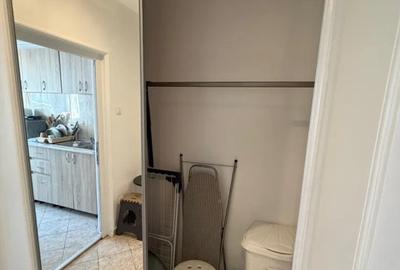 Apartament 2 camere - BLOC ANVELOPAT - zona MOSILOR - 8
