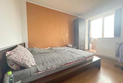 Apartament 3 camere, zona Cetatii - 9