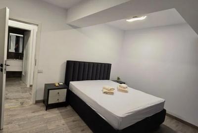 Apartament 2 camere | Floreasca | Lux | Prima inchiriere - 8