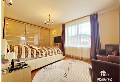 Vila superba cu garaj si  teren 1500 mp, Covasna - 16