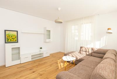 Apartament de lux Pipera - Curte si loc de Parcare - Bloc tip boutique - 16
