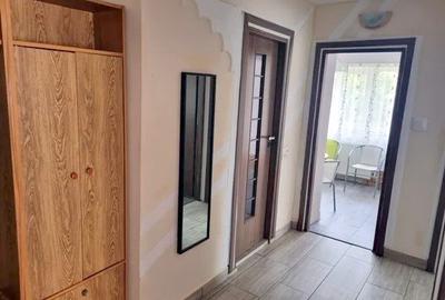 2 camere, decomandate, modern, cu parcare, in Marasti zona Iulius Mall - 3