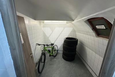Spatiu comercial 55 mp de vanzare in zona Centrala Sibiu - 4
