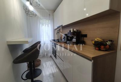 Apartament cu 2 camere | La cheie-finisat modern | Zona „La Terenuri” - 7