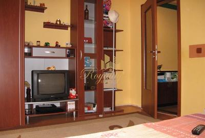Apartament 1 camera, 50 mp, centrala, clima- Zona Dambovita - 5