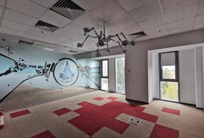 1 Mai Expozitiei Imobil Office - 1