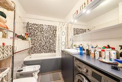 Apartament 2 camere de vanzare in Gheorgheni, Cluj Napoca - 4