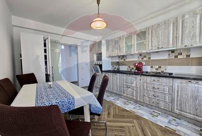 Apartament cu 3 camere de închiriat I Cristian - 3