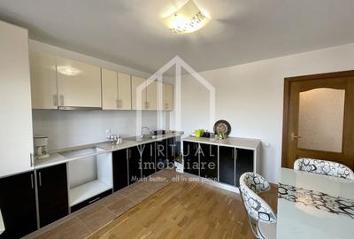 Vila 8 camere,5 bai,garaj,poarta automatizata,360mp utili-zona Tilisca - 46