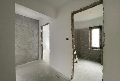 Duplex 5 camere Cartier Serena Mosnita Veche - 13