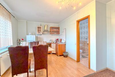 Apartament unic cu 7 camere, 3 balcoane, 3 bai, 2  parcari, 2 beciuri, Central - 13
