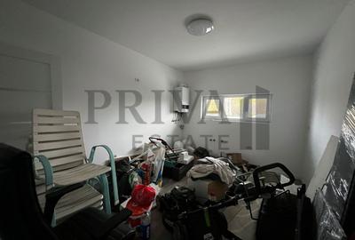 Duplex, P+1, 4 camere, bucătărie închisă Giroc/Braytim - 11