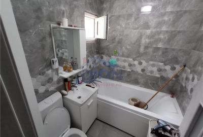 Apartament elegant, mobilat si utilat, etaj 4 8 - 5