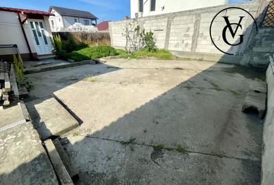 Casa la sol, 3 camere, 276mp teren, Oras Ovidiu - 13