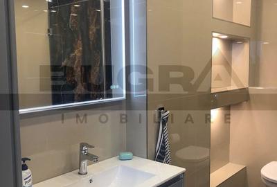 Apartament 3 camere, 85 mp, parcare, imobil nou, zona Mega Image - 11