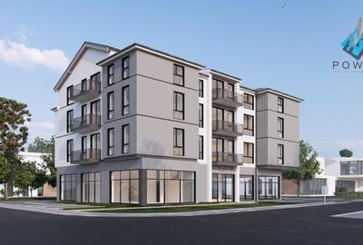 Apartament cu 3 camere decomandat în Giroc